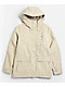 DC Cruiser Oatmeal 10K Snowboard Jacket - Thumbnail image 10 of 10