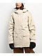 DC Cruiser Oatmeal 10K Snowboard Jacket - Thumbnail image 9 of 10