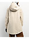 DC Cruiser Oatmeal 10K Snowboard Jacket - Thumbnail image 2 of 10