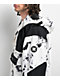 DC DC-43 Snow Camo Anorak Snowboard Jacket - Thumbnail image 4 of 6