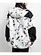 DC DC-43 Snow Camo Anorak Snowboard Jacket - Thumbnail image 2 of 6