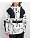 DC DC-43 Snow Camo Anorak Snowboard Jacket - Thumbnail image 1 of 6