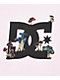 DC Da Shrooms Pink T-Shirt - Thumbnail image 2 of 2