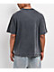 DC Death Machine Black Wash T-Shirt - Thumbnail image 3 of 4