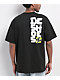 DC Dirt Track Black T-Shirt - Thumbnail image 1 of 3