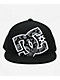 DC Double That Black & Paisley Snapback Hat - Thumbnail image 3 of 3