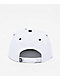DC Double That White & Black Snapback Hat - Thumbnail image 2 of 3