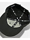 DC Empire Fielder Black & Brown Snapback Hat - Thumbnail image 4 of 4