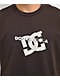 DC Erosion Brown T-Shirt - Thumbnail image 3 of 4