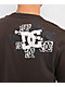 DC Erosion Brown T-Shirt - Thumbnail image 4 of 4