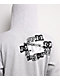 DC Erosion Heather Grey Hoodie - Thumbnail image 4 of 4