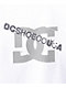 DC Erosion White T-Shirt - Thumbnail image 3 of 3