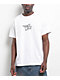 DC Erosion White T-Shirt - Thumbnail image 2 of 3