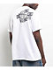 DC Erosion White T-Shirt - Thumbnail image 1 of 3