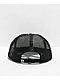 DC Gas Station Riptide Black & White Tie Dye Trucker Hat - Thumbnail image 2 of 3