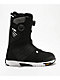DC Judge Boa Black & White Snowboard Boots - Thumbnail image 4 of 4