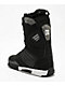 DC Judge Boa Black & White Snowboard Boots - Thumbnail image 2 of 4