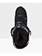 DC Judge Boa Black Snowboard Boots 2022
