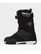 DC Judge Boa Black Snowboard Boots 2022