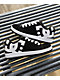 DC Kids' Court Graffik Black & White Skate Shoes - Thumbnail image 5 of 5