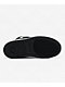DC Kids' Court Graffik Black & White Skate Shoes - Thumbnail image 4 of 6