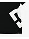 DC Kids Anai Black T-Shirt - Thumbnail image 3 of 4