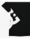 DC Kids Anai Black T-Shirt - Thumbnail image 4 of 4