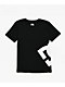 DC Kids Anai Black T-Shirt - Thumbnail image 1 of 4