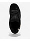 DC Kids Court Graffik Black & Camo Skate Shoes - Thumbnail image 3 of 4