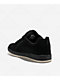 DC Kids Court Graffik Black & Camo Skate Shoes - Thumbnail image 2 of 4