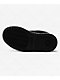 DC Kids Court Graffik Black & Kelly Green Skate Shoes - Thumbnail image 5 of 6