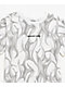 DC Kids Liquid Fuego White T-Shirt - Thumbnail image 4 of 5