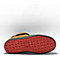 DC Kids Pure High Top Wheat & Black Winter Shoes - Thumbnail image 4 of 4
