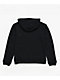 DC Kids Rhinestone Black Hoodie - Thumbnail image 2 of 4