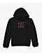 DC Kids Rhinestone Black Hoodie - Thumbnail image 1 of 4