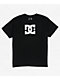 DC Kids Star Black & White T-Shirt - Thumbnail image 1 of 2