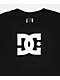 DC Kids Star Black & White T-Shirt - Thumbnail image 2 of 2