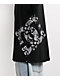 DC Lanai Black & Paisley T-Shirt - Thumbnail image 2 of 2