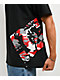 DC Lanai Black T-Shirt - Thumbnail image 3 of 3
