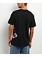 DC Lanai Black T-Shirt - Thumbnail image 2 of 3