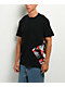 DC Lanai Black T-Shirt - Thumbnail image 1 of 3