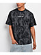 DC Liquid Fuego Black T-Shirt - Thumbnail image 3 of 3