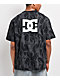 DC Liquid Fuego Black T-Shirt - Thumbnail image 1 of 3