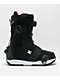 DC Lotus Black Step On Snowboard Boots - Thumbnail image 3 of 4