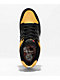 DC Manteca 4 Black & Gold Skate Shoes - Thumbnail image 3 of 4