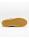 DC Manteca 4 Black & Gold Skate Shoes - Thumbnail image 4 of 4