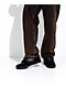DC Manteca 4 Hi Black & Camo Water-Resistant Boots - Thumbnail image 3 of 5