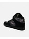 DC Manteca 4 Hi Black & Camo Water-Resistant Boots - Thumbnail image 2 of 5