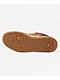 DC Manteca 4 Hi Brown & White Skate Shoes - Thumbnail image 4 of 5