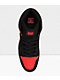DC Manteca 4 Mid Black & Red Skate Shoes - Thumbnail image 3 of 4